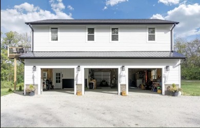 Successful  house! Charming Open-Concept Country Retreat with a on Mill Creek Golf Club in Ohio - for sale on GolfHomes.com, golf home, golf lot