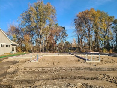 New luxury townhomes being built in heart of Southbrook Golf on Southbrook Golf Club in Minnesota - for sale on GolfHomes.com, golf home, golf lot