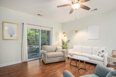Welcome to your perfect retreat in the highly desirable Willow on Barefoot Resort and Golf Club  in South Carolina - for sale on GolfHomes.com, golf home, golf lot