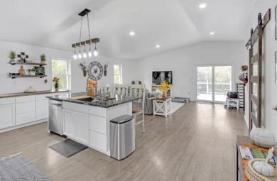 Successful  house! Charming Open-Concept Country Retreat with a on Mill Creek Golf Club in Ohio - for sale on GolfHomes.com, golf home, golf lot