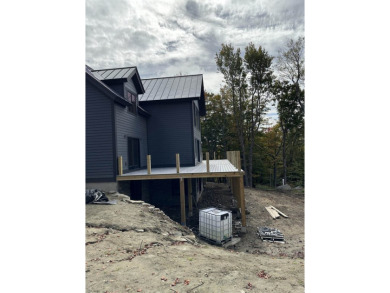 New Construction in the Deerfield Valley! Great Mountain Top on Hermitage Club Golf Course in Vermont - for sale on GolfHomes.com, golf home, golf lot