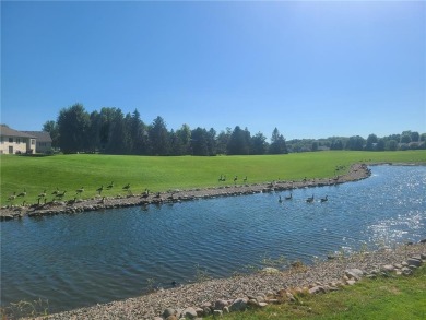 New luxury townhomes being built in heart of Southbrook Golf on Southbrook Golf Club in Minnesota - for sale on GolfHomes.com, golf home, golf lot