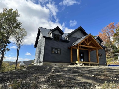 New Construction in the Deerfield Valley! Great Mountain Top on Hermitage Club Golf Course in Vermont - for sale on GolfHomes.com, golf home, golf lot