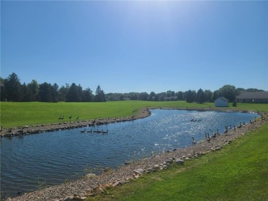 New luxury townhomes being built in heart of Southbrook Golf on Southbrook Golf Club in Minnesota - for sale on GolfHomes.com, golf home, golf lot