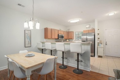 Welcome to your perfect retreat in the highly desirable Willow on Barefoot Resort and Golf Club  in South Carolina - for sale on GolfHomes.com, golf home, golf lot