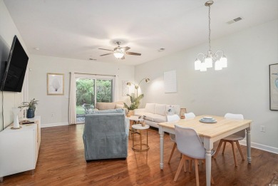 Welcome to your perfect retreat in the highly desirable Willow on Barefoot Resort and Golf Club  in South Carolina - for sale on GolfHomes.com, golf home, golf lot