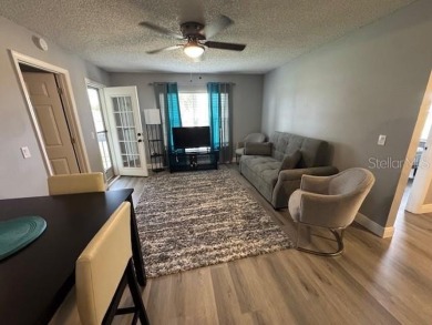 Newly renovated 2/2 end unit condo on 2nd floor. Property on Country Club At Silver Springs Shores in Florida - for sale on GolfHomes.com, golf home, golf lot