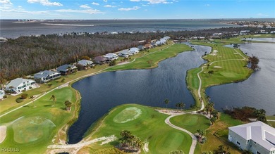 This updated and move-in ready two-story half duplex in The on The Dunes Golf and Tennis Club in Florida - for sale on GolfHomes.com, golf home, golf lot