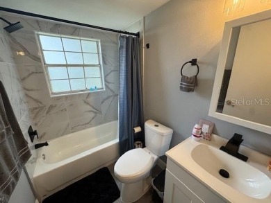 Newly renovated 2/2 end unit condo on 2nd floor. Property on Country Club At Silver Springs Shores in Florida - for sale on GolfHomes.com, golf home, golf lot