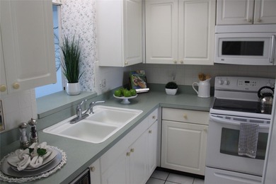 Welcome to Island Towers, Dunedin's hidden gem on the Causeway! on The Dunedin Country Club in Florida - for sale on GolfHomes.com, golf home, golf lot