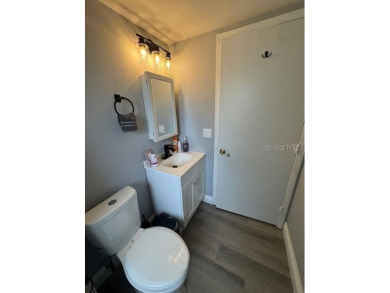 Newly renovated 2/2 end unit condo on 2nd floor. Property on Country Club At Silver Springs Shores in Florida - for sale on GolfHomes.com, golf home, golf lot