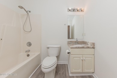 Welcome to this charming 3-bedroom, 2-bath home located in a on Belvedere Country Club in North Carolina - for sale on GolfHomes.com, golf home, golf lot