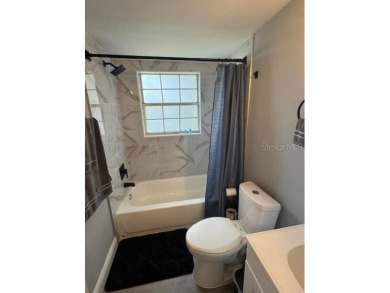 Newly renovated 2/2 end unit condo on 2nd floor. Property on Country Club At Silver Springs Shores in Florida - for sale on GolfHomes.com, golf home, golf lot