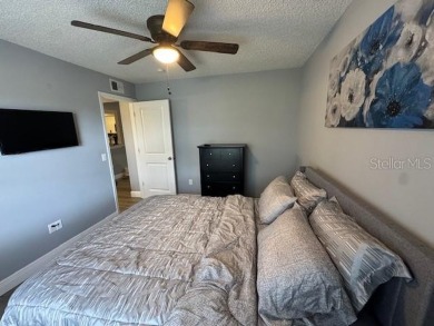 Newly renovated 2/2 end unit condo on 2nd floor. Property on Country Club At Silver Springs Shores in Florida - for sale on GolfHomes.com, golf home, golf lot