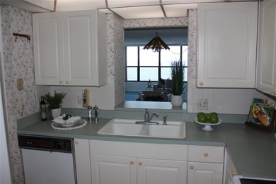 Welcome to Island Towers, Dunedin's hidden gem on the Causeway! on The Dunedin Country Club in Florida - for sale on GolfHomes.com, golf home, golf lot