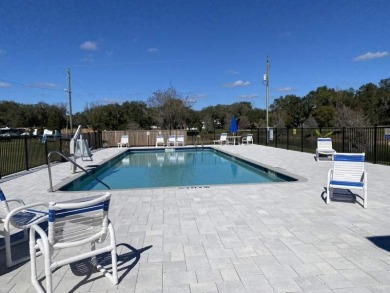 PURCHASE NOW AND LOCK IN YOUR SITE RENT AT $499 FOR ONE YEAR! on Triple S Golf Ranch in Florida - for sale on GolfHomes.com, golf home, golf lot