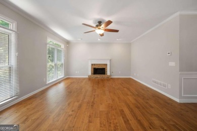 Beautifully Maintained Home in the Highly Desirable Bentwater on Bentwater Golf Club in Georgia - for sale on GolfHomes.com, golf home, golf lot