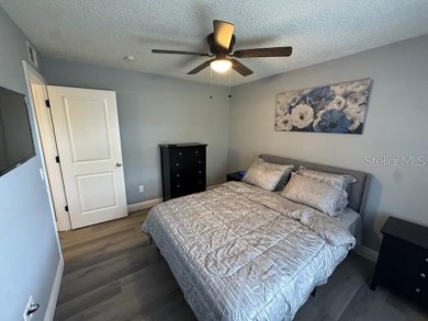 Newly renovated 2/2 end unit condo on 2nd floor. Property on Country Club At Silver Springs Shores in Florida - for sale on GolfHomes.com, golf home, golf lot