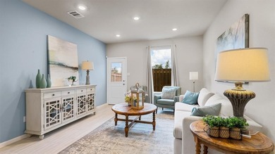 Beautiful new D.R. Horton home in the Orchard Village community on Timberview Golf Club in Texas - for sale on GolfHomes.com, golf home, golf lot