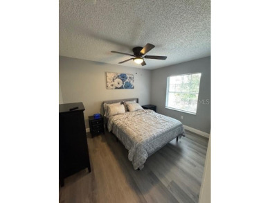 Newly renovated 2/2 end unit condo on 2nd floor. Property on Country Club At Silver Springs Shores in Florida - for sale on GolfHomes.com, golf home, golf lot