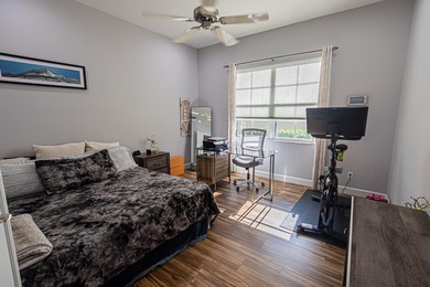 Impressive 3BR/3.5BA/2CG golf-front pool home in PGA Verano 4th on PGA Golf Club in PGA Village in Florida - for sale on GolfHomes.com, golf home, golf lot