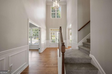 Beautifully Maintained Home in the Highly Desirable Bentwater on Bentwater Golf Club in Georgia - for sale on GolfHomes.com, golf home, golf lot