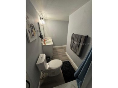 Newly renovated 2/2 end unit condo on 2nd floor. Property on Country Club At Silver Springs Shores in Florida - for sale on GolfHomes.com, golf home, golf lot