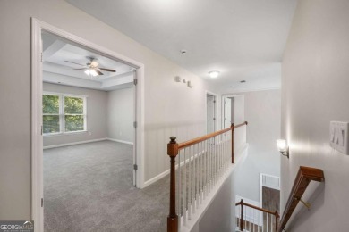 Beautifully Maintained Home in the Highly Desirable Bentwater on Bentwater Golf Club in Georgia - for sale on GolfHomes.com, golf home, golf lot