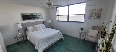 Welcome to Island Towers, Dunedin's hidden gem on the Causeway! on The Dunedin Country Club in Florida - for sale on GolfHomes.com, golf home, golf lot