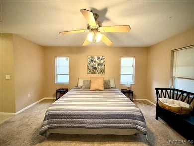 Charming 3/2/2 Home in Sugarmill Woods (Oak Village) set on a on Sugarmill Woods Golf and Country Club in Florida - for sale on GolfHomes.com, golf home, golf lot