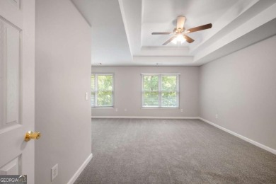 Beautifully Maintained Home in the Highly Desirable Bentwater on Bentwater Golf Club in Georgia - for sale on GolfHomes.com, golf home, golf lot