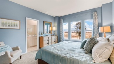 Beautiful new D.R. Horton home in the Orchard Village community on Timberview Golf Club in Texas - for sale on GolfHomes.com, golf home, golf lot