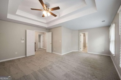 Beautifully Maintained Home in the Highly Desirable Bentwater on Bentwater Golf Club in Georgia - for sale on GolfHomes.com, golf home, golf lot