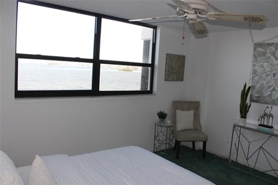 Welcome to Island Towers, Dunedin's hidden gem on the Causeway! on The Dunedin Country Club in Florida - for sale on GolfHomes.com, golf home, golf lot