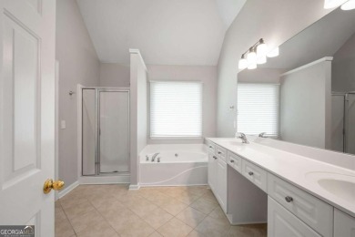 Beautifully Maintained Home in the Highly Desirable Bentwater on Bentwater Golf Club in Georgia - for sale on GolfHomes.com, golf home, golf lot