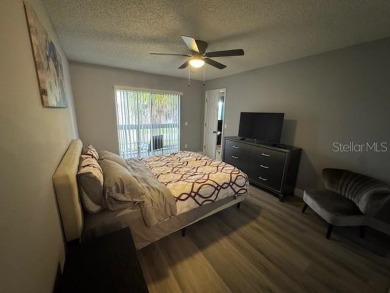 Newly renovated 2/2 end unit condo on 2nd floor. Property on Country Club At Silver Springs Shores in Florida - for sale on GolfHomes.com, golf home, golf lot