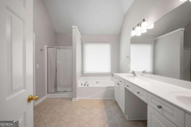 Beautifully Maintained Home in the Highly Desirable Bentwater on Bentwater Golf Club in Georgia - for sale on GolfHomes.com, golf home, golf lot