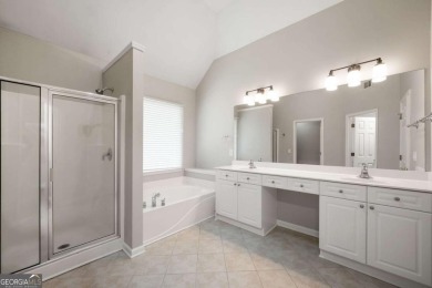 Beautifully Maintained Home in the Highly Desirable Bentwater on Bentwater Golf Club in Georgia - for sale on GolfHomes.com, golf home, golf lot