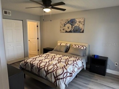 Newly renovated 2/2 end unit condo on 2nd floor. Property on Country Club At Silver Springs Shores in Florida - for sale on GolfHomes.com, golf home, golf lot