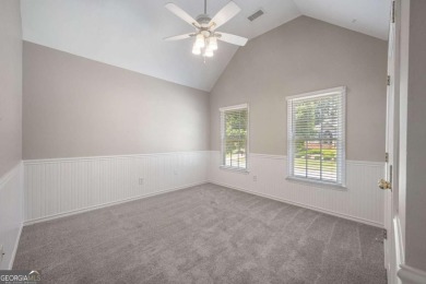 Beautifully Maintained Home in the Highly Desirable Bentwater on Bentwater Golf Club in Georgia - for sale on GolfHomes.com, golf home, golf lot