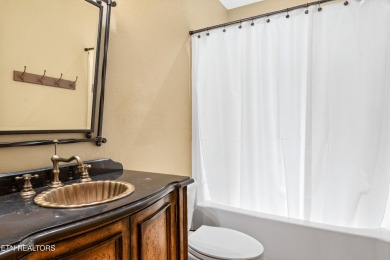 If you've been dreaming of the perfect family mountain retreat on Laurel Valley Golf Course in Tennessee - for sale on GolfHomes.com, golf home, golf lot