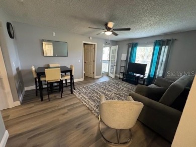 Newly renovated 2/2 end unit condo on 2nd floor. Property on Country Club At Silver Springs Shores in Florida - for sale on GolfHomes.com, golf home, golf lot