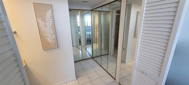 Welcome to Island Towers, Dunedin's hidden gem on the Causeway! on The Dunedin Country Club in Florida - for sale on GolfHomes.com, golf home, golf lot