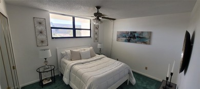 Welcome to Island Towers, Dunedin's hidden gem on the Causeway! on The Dunedin Country Club in Florida - for sale on GolfHomes.com, golf home, golf lot