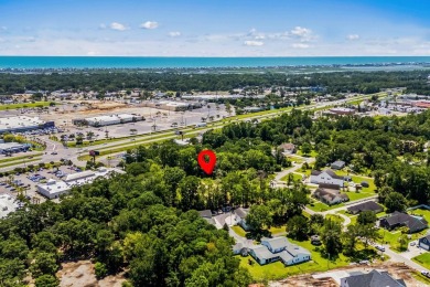 Now Available - Subdividable Lot in Highly Desired Murrells on Wachesaw Plantation Club in South Carolina - for sale on GolfHomes.com, golf home, golf lot