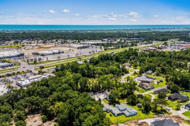 Now Available - Subdividable Lot in Highly Desired Murrells on Wachesaw Plantation Club in South Carolina - for sale on GolfHomes.com, golf home, golf lot