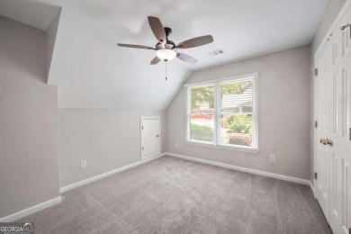 Beautifully Maintained Home in the Highly Desirable Bentwater on Bentwater Golf Club in Georgia - for sale on GolfHomes.com, golf home, golf lot