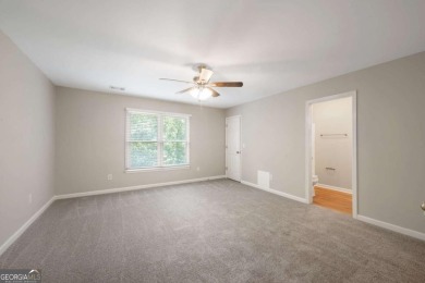 Beautifully Maintained Home in the Highly Desirable Bentwater on Bentwater Golf Club in Georgia - for sale on GolfHomes.com, golf home, golf lot