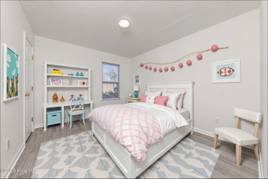 Welcome to this charming 3-bedroom, 2-bath home located in a on Belvedere Country Club in North Carolina - for sale on GolfHomes.com, golf home, golf lot