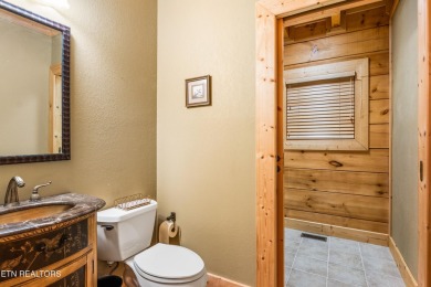 If you've been dreaming of the perfect family mountain retreat on Laurel Valley Golf Course in Tennessee - for sale on GolfHomes.com, golf home, golf lot